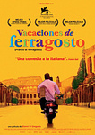 still of movie Vacaciones de Ferragosto