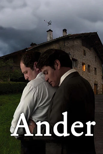 Poster de Ander