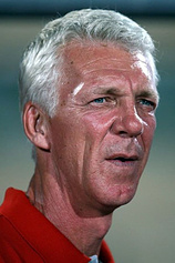 photo of person Thomas Rongen