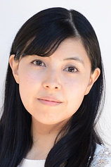 photo of person Minori Omi