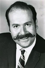 picture of actor Roger C. Carmel