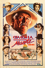 poster of movie Cita con la Muerte (1988)