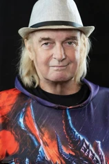 Foto de Alan White