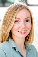 picture of actor Karoline Viktoria Sletteng Garvang