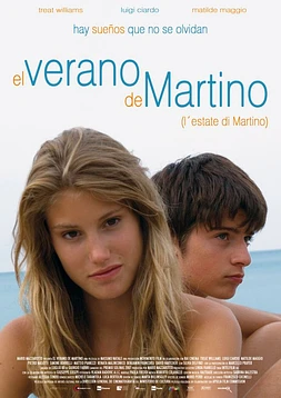 El Verano de Martino