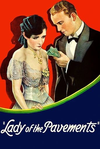 Poster de La Melodía del Amor