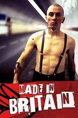 poster of movie Made in Britain