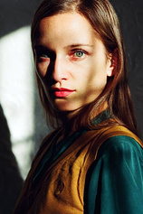 photo of person Iva Radivojević