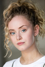 picture of actor Danielle Kotch