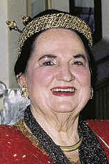 picture of actor Emma Kelly