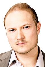 photo of person Juan Sebastián Calero
