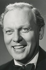 picture of actor Gunnar Lauring