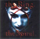 Carátula de la banda de sonido de The Ring (El Círculo)