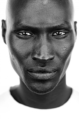picture of actor Ger Duany