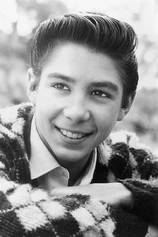 Foto de Johnny Crawford