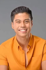 Foto de Jerald Napoles