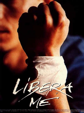 Poster de Libera me