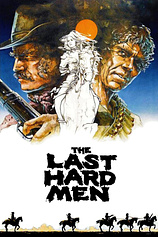 poster of movie Los últimos hombres duros