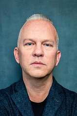 photo of person Ryan Murphy