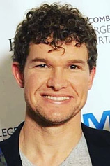 photo of person Ben Smallbone