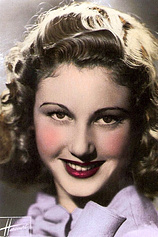 picture of actor Annie Vernay