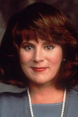 Foto de Patricia Richardson