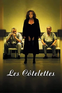 poster of movie Cotelettes, Les