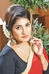 picture of actor Samanalee Fonseka