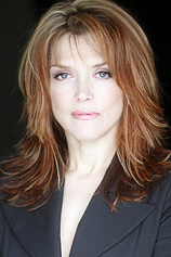 picture of actor Lynda Boyd