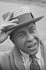 picture of actor Clarence Brooks