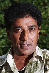 picture of actor Mahendra Perera
