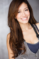 picture of actor Mara Lane