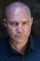 picture of actor Doug Cockle