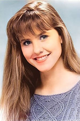 picture of actor Christa Denton
