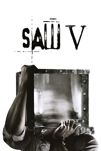 poster of content Saw V