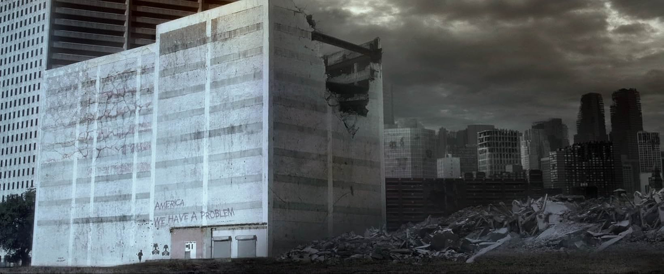 Imagen de Man Down