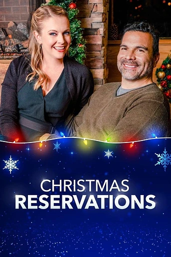 Poster de Una Reserva para el Amor
