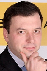 photo of person Denis Zhalinskiy