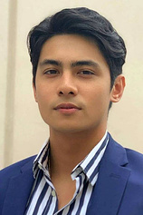 picture of actor Kiko Estrada