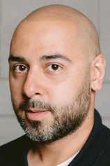 Foto de Sasha Nathwani