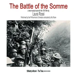 Carátula de la banda de sonido de The Battle of the Somme