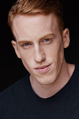 picture of actor Kyle Gatehouse
