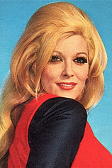 picture of actor Isabella Biagini