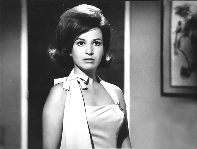 Imagen de Cena de Matrimonios