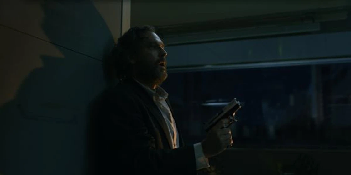José Coronado en los-ultimos-dias