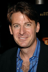 photo of person John Burnham Schwartz