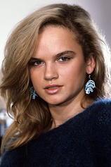 picture of actor Katarzyna Figura
