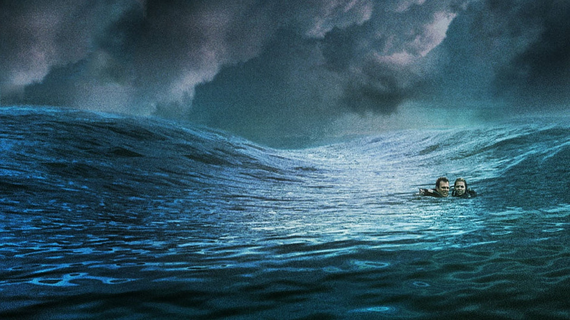 Imagen de Open Water