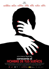 poster of movie Conocerás al Hombre de tus Sueños