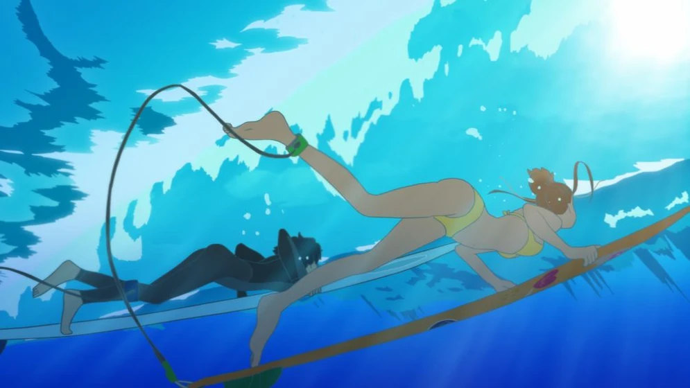 Imagen de el-amor-esta-en-el-agua